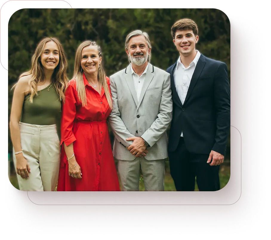 Familia David Firman